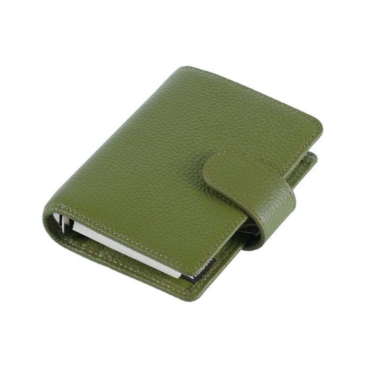 Leather Goods